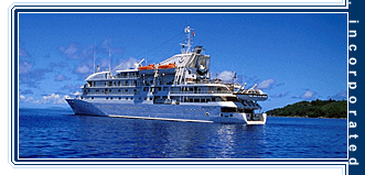 Cruise Lines