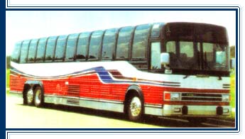 Motorcoach