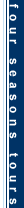 Four Seasons Tours, Inc.